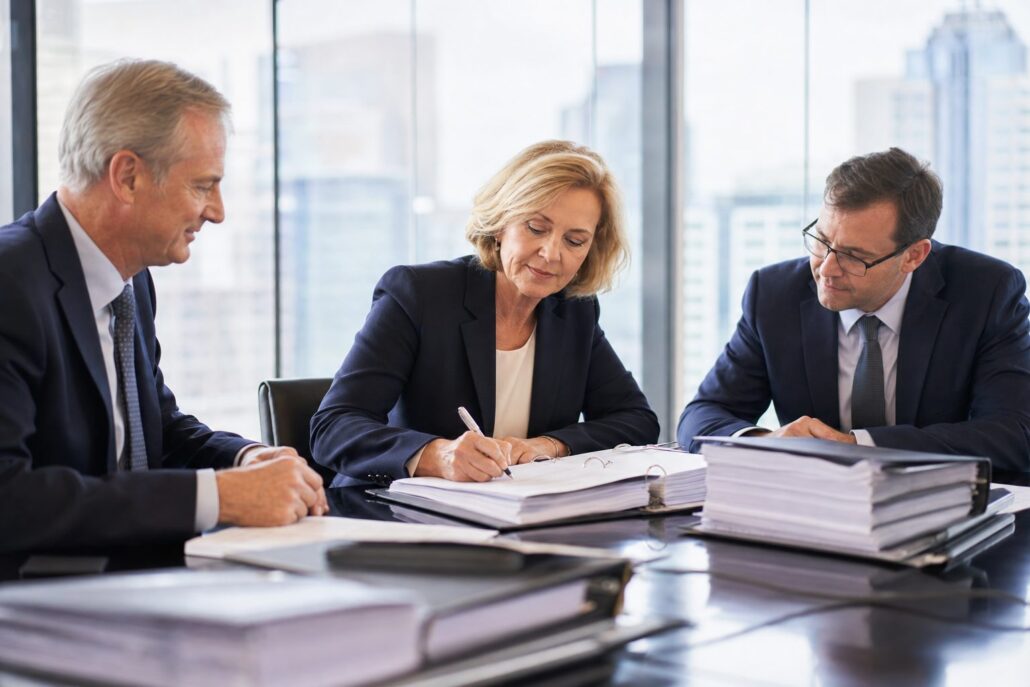 Fractional Director M&#038;A UK: How SMEs Prepare for a Successful Exit