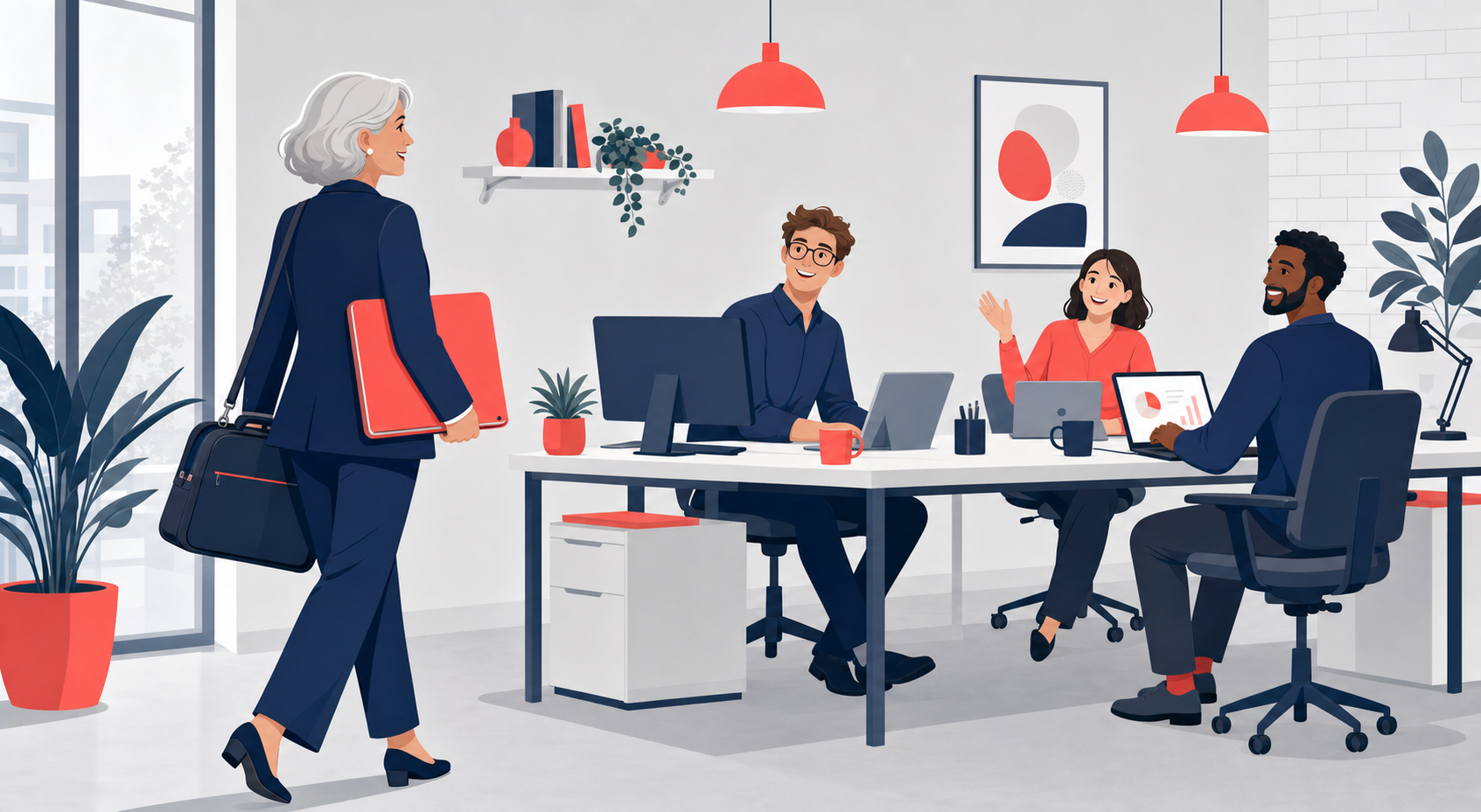 Fractional Director UK 2026: The Complete Guide for SME Owners