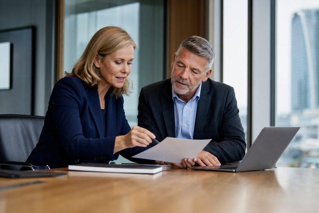 Fractional Director vs Management Consultant: Which Delivers More Value?