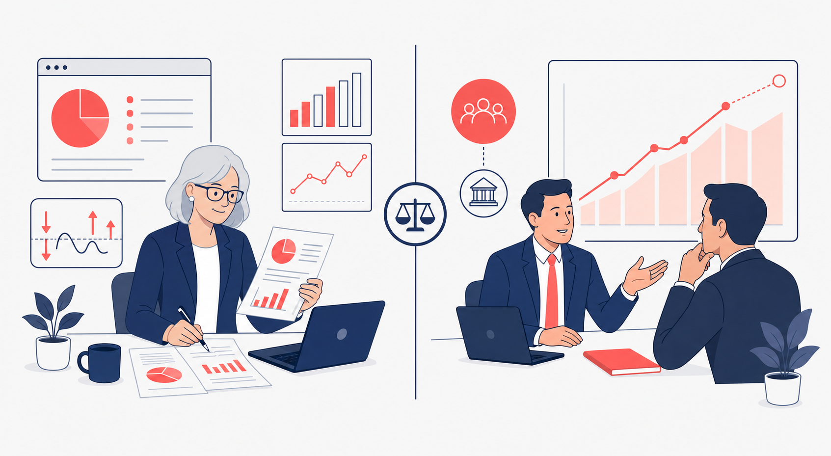 Fractional FD vs Fractional CFO (UK): Which One Do You Need?