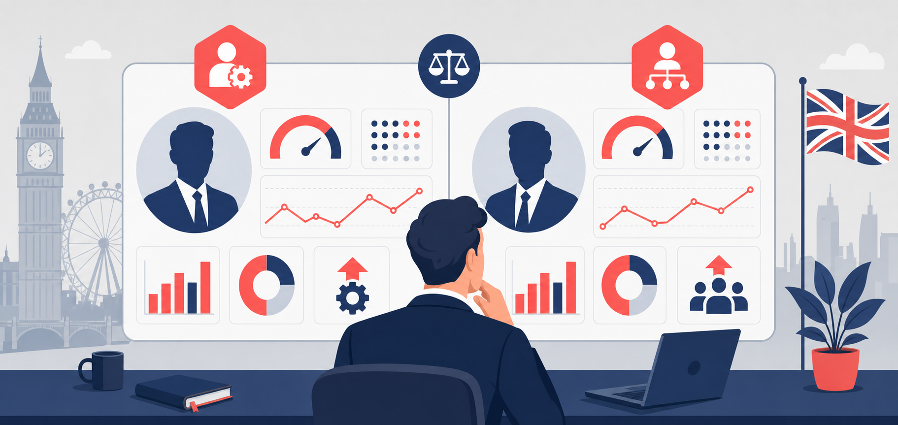 Fractional Operations Director vs COO (UK): Which Role Do You Need?