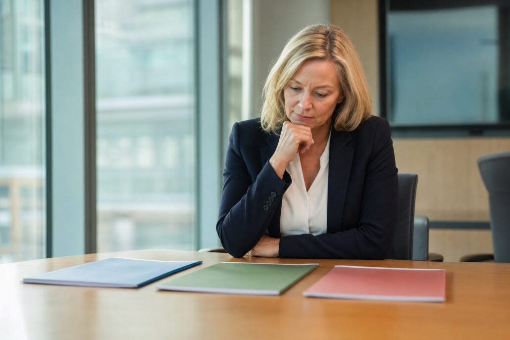 Fractional vs Interim vs NED: Which Senior Leader Does Your Business Need?