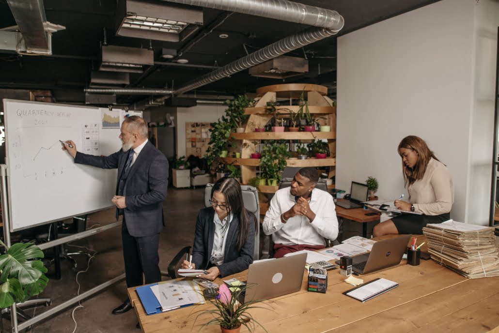 Hiring a Fractional CFO