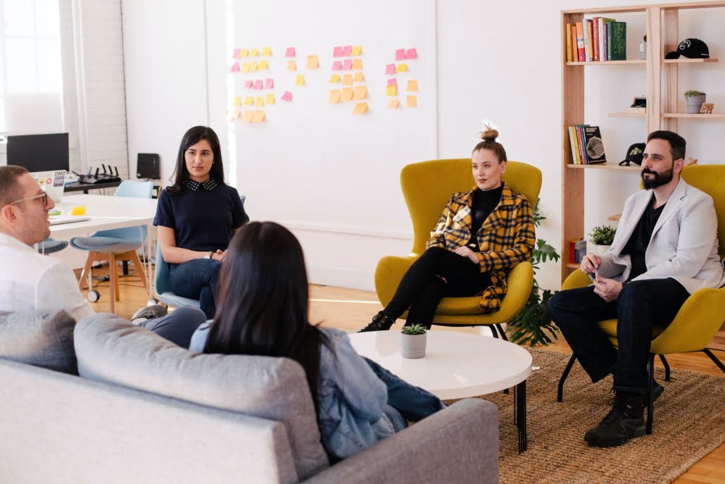 Hiring A Virtual CMO