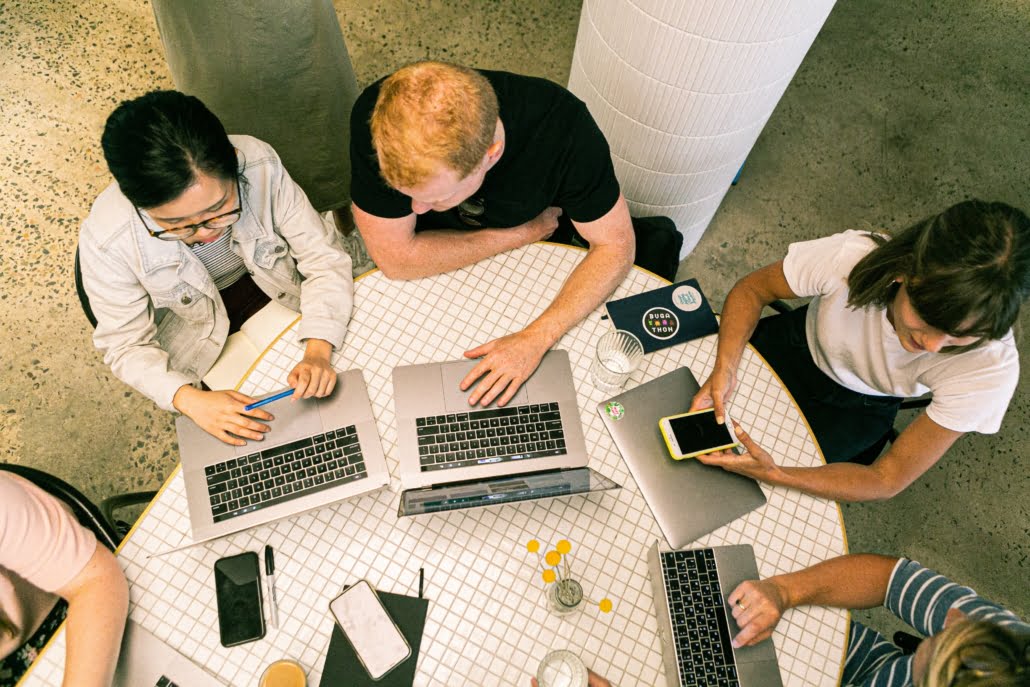How Can I Prepare My Business For Digital Transformation?