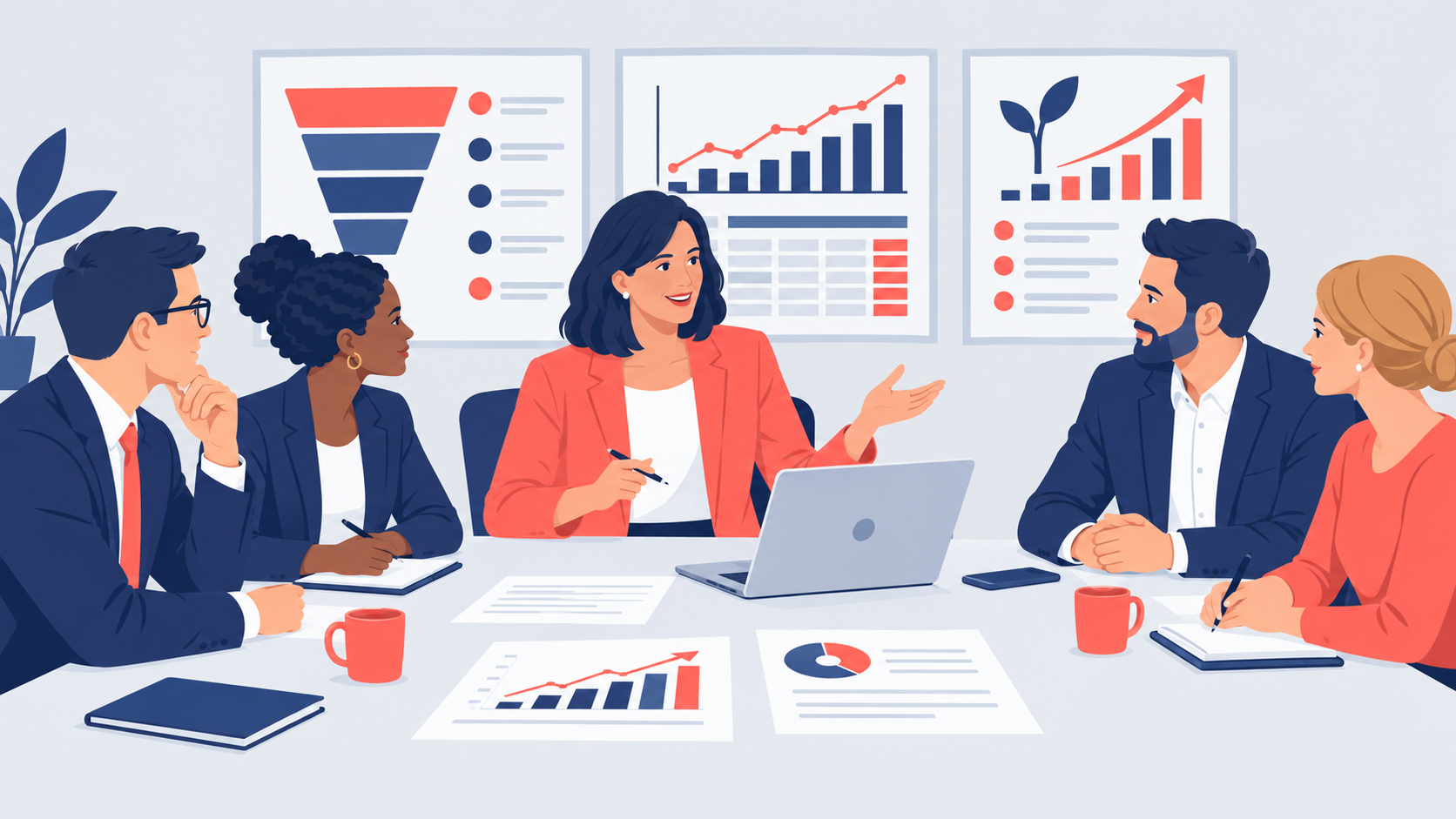 How to Hire a Fractional CCO in the UK: A Practical Guide
