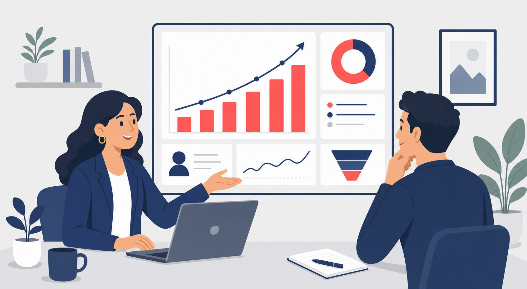 How to Hire a Fractional CMO in the UK (Step-by-Step Guide)