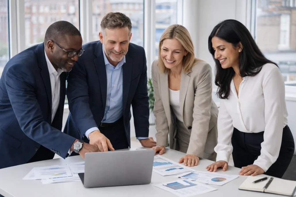 If Fractional Leaders are the answer, why aren&#8217;t you asking the question? 10 reasons why it could (and should) work for you