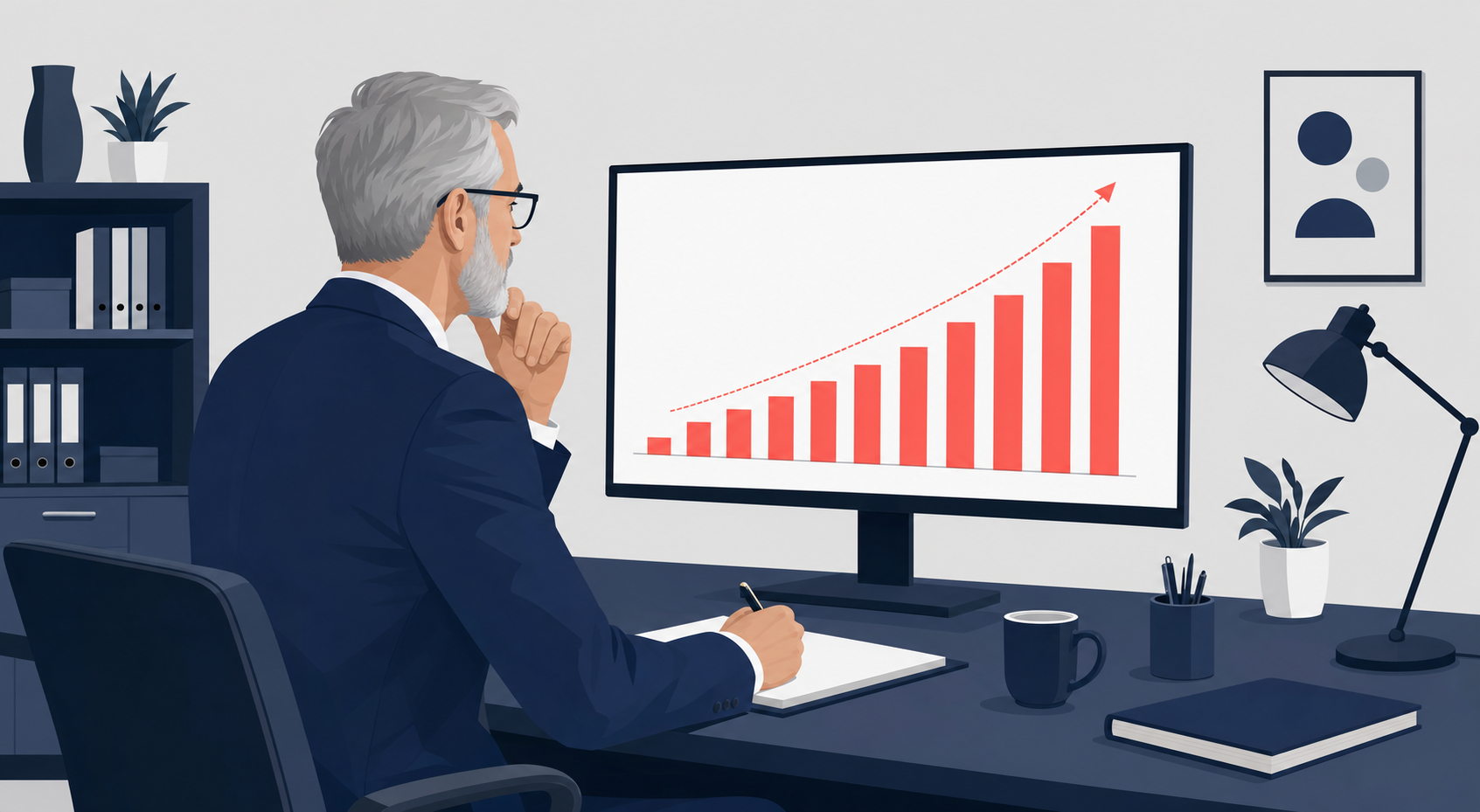 Interim CFO Day Rates UK 2026: What to Budget and When It Pays