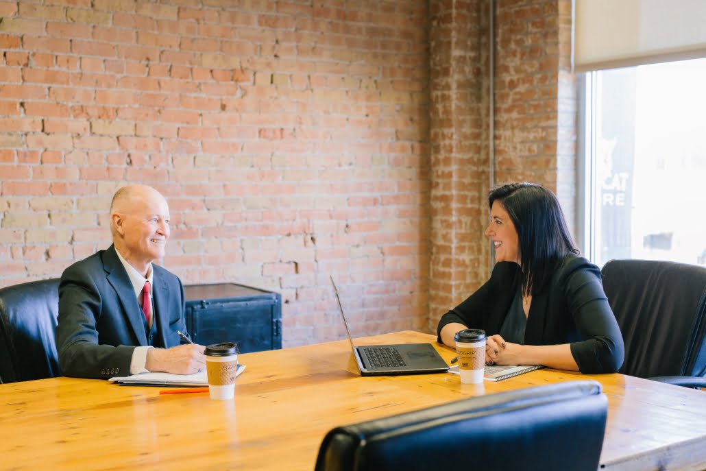 Interim Finance Director: A Short Guide
