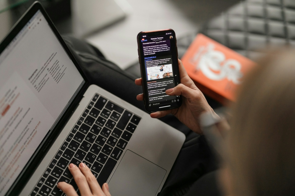 IT Outsourcing For SMEs