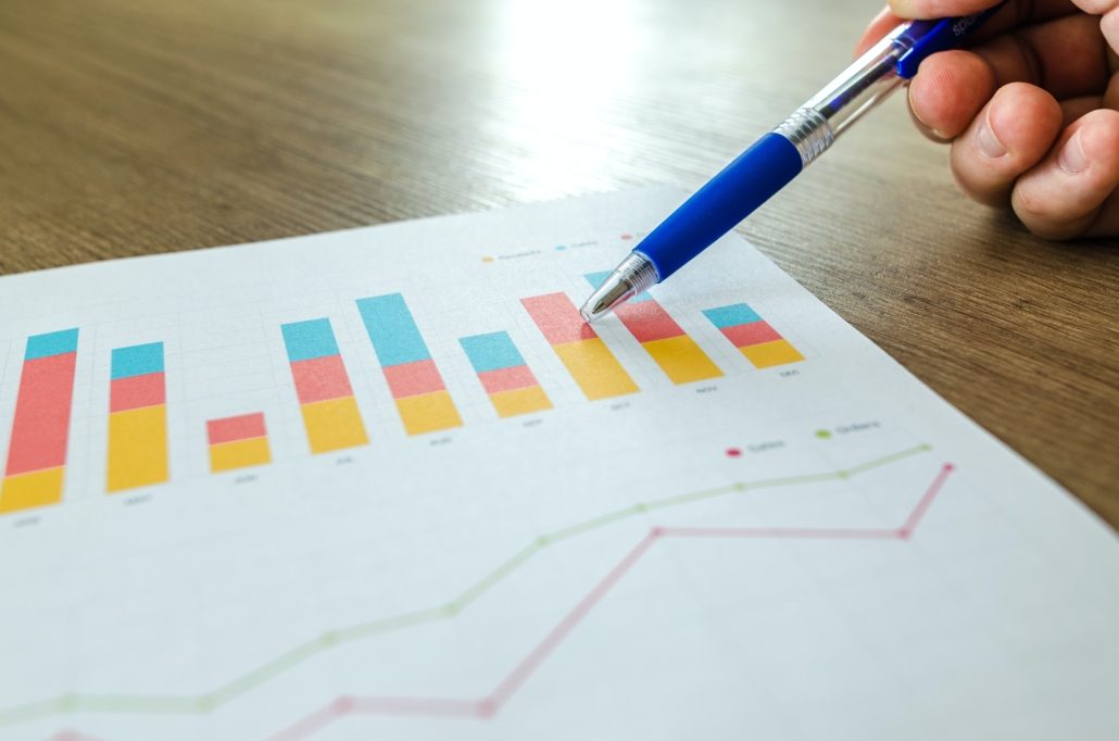 15 Key Financial Metrics that Matter