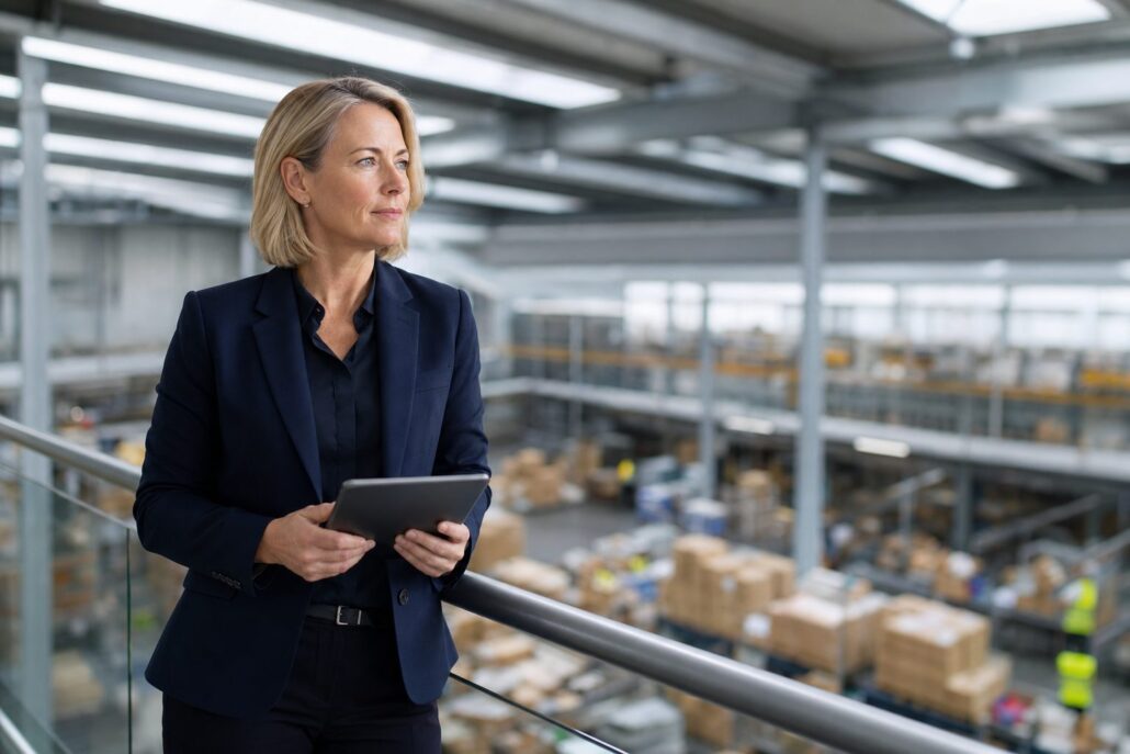 Operations Director vs COO: The Real Difference for UK Mid-Market Firms