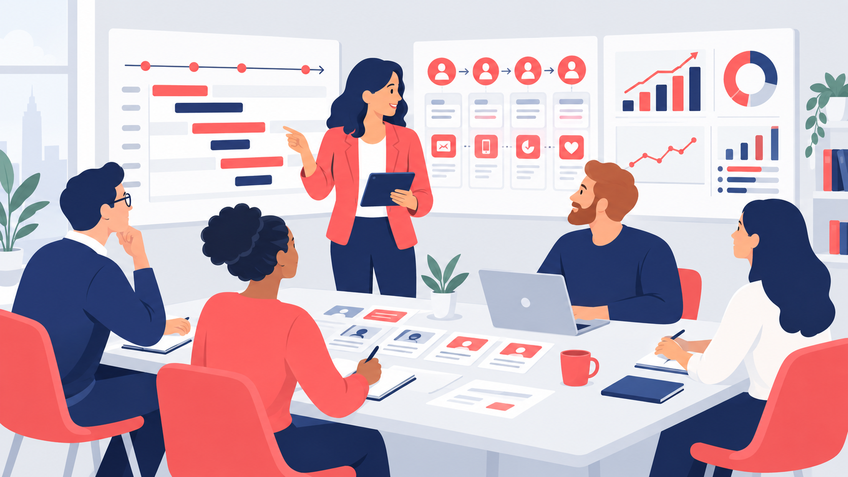 Part-Time CPO for UK SaaS Businesses: A Practical Guide