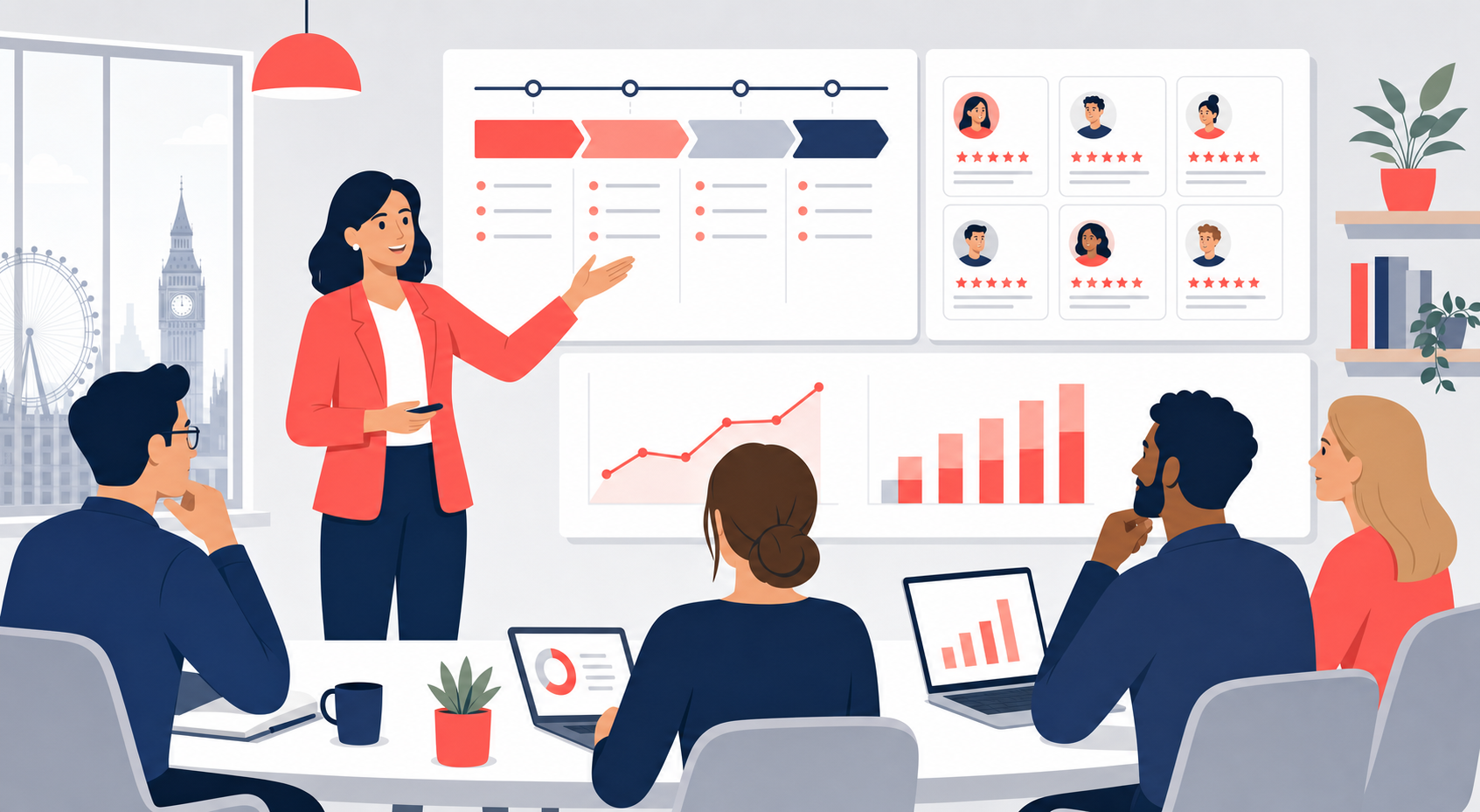 Part-Time CPO for UK Scaleups: A Practical Guide