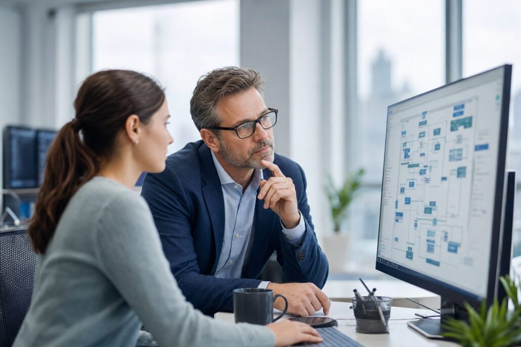 Part-Time CTO UK: When and How to Hire Senior Tech Leadership Part-Time in 2026