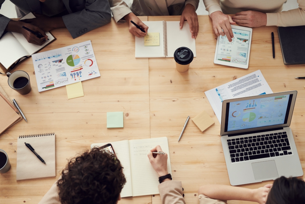 Part-Time Finance Director for Enterprise Companies