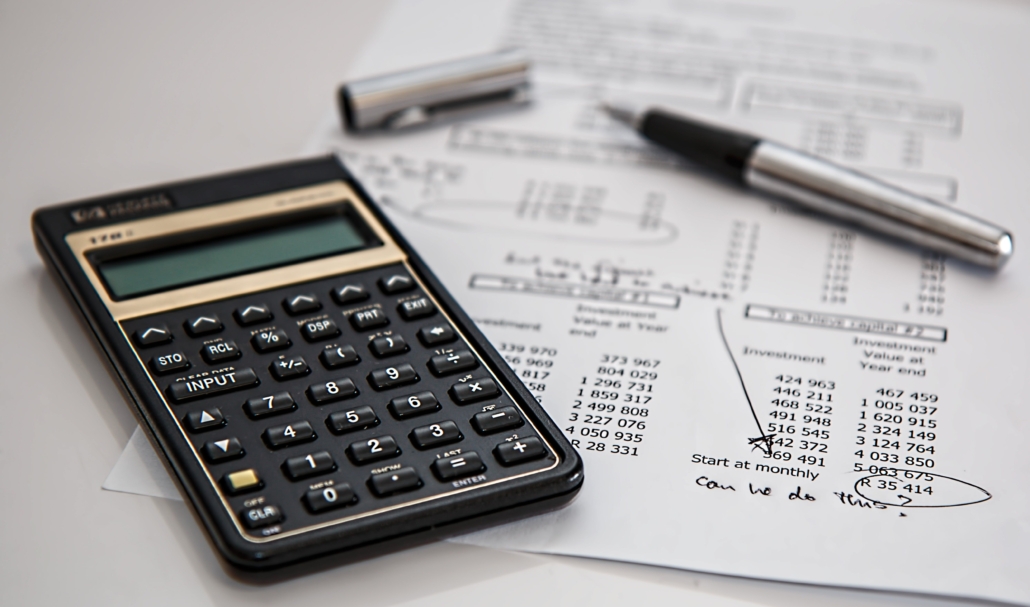 Part-Time Startup Finance Director