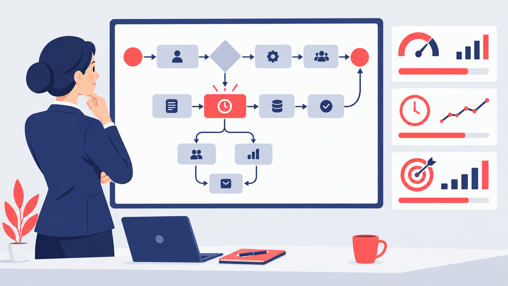 Process Mining: A Practical UK Guide for Operations Leaders
