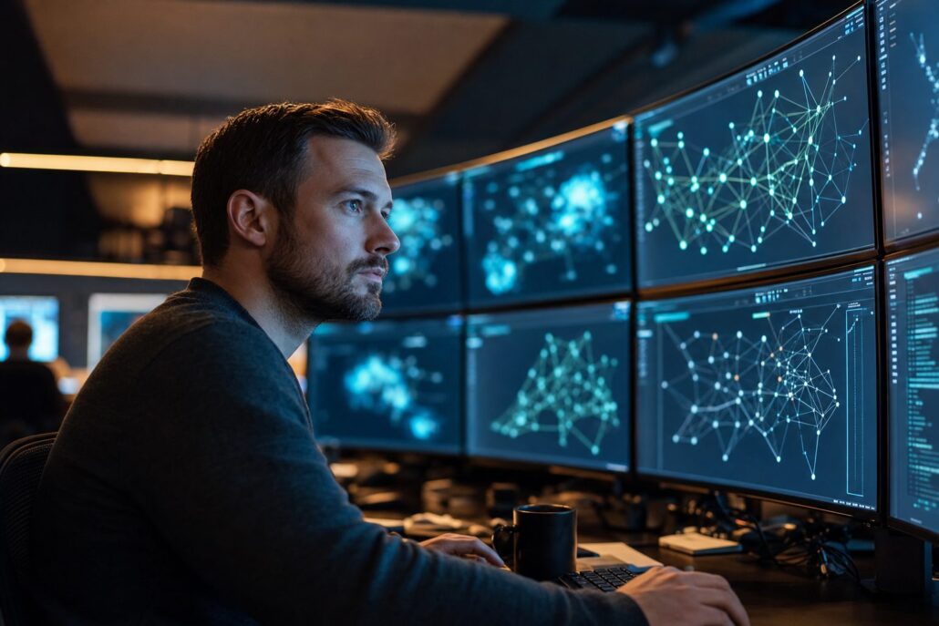 SOC Services UK SME: In-House vs Outsourced Security Operations in 2026