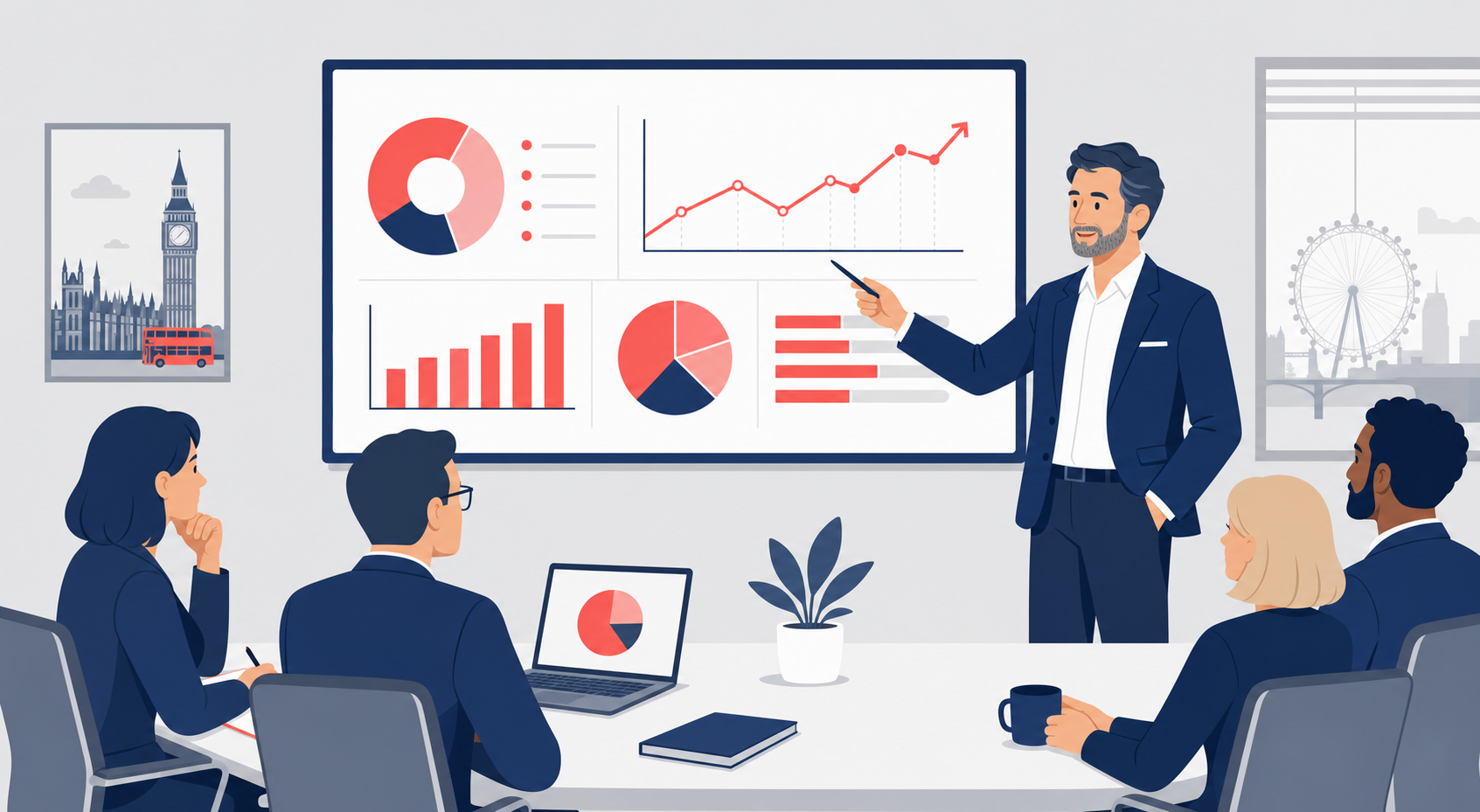 What Is a Fractional Executive? A UK Guide for 2026