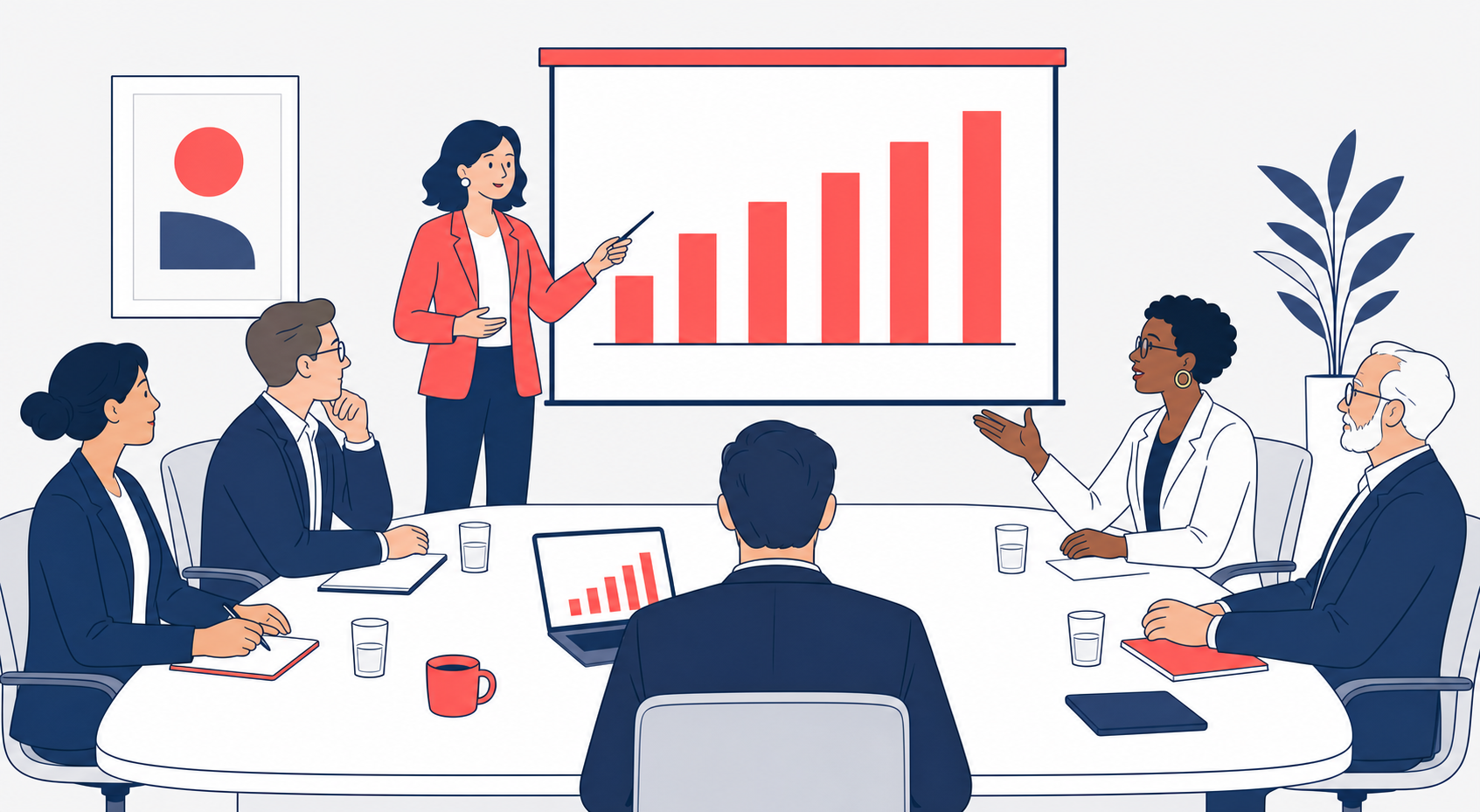 What Is a Non‑Executive Director (NED) in the UK? Duties, Value and Risks (2026)
