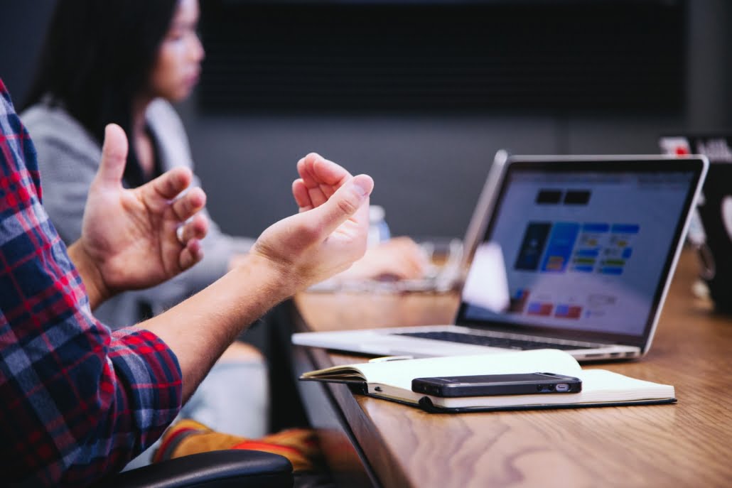What Is A Virtual Finance Director?