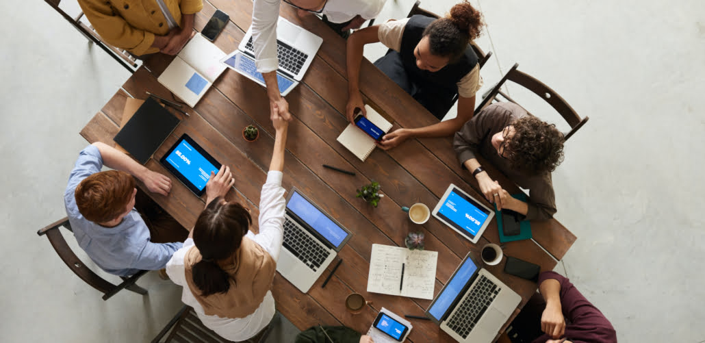 What Leadership Services Can Do to Help Your Business
