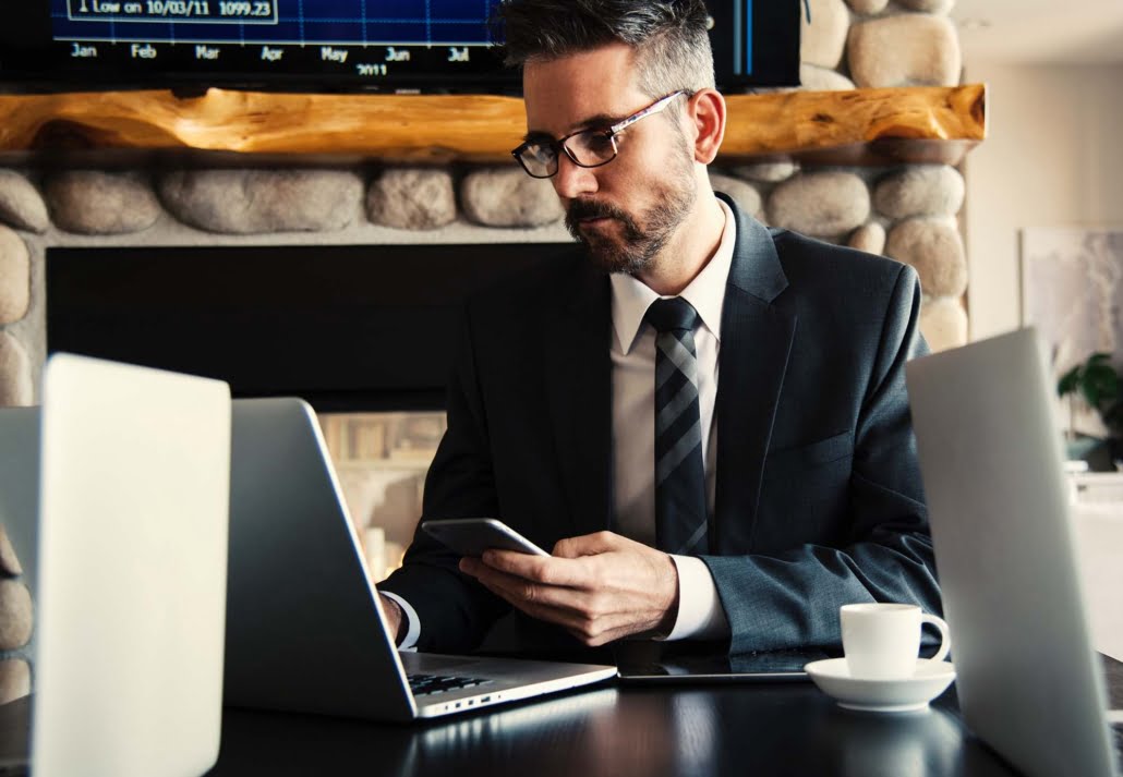 Why Your Business Needs a Part-Time CIO